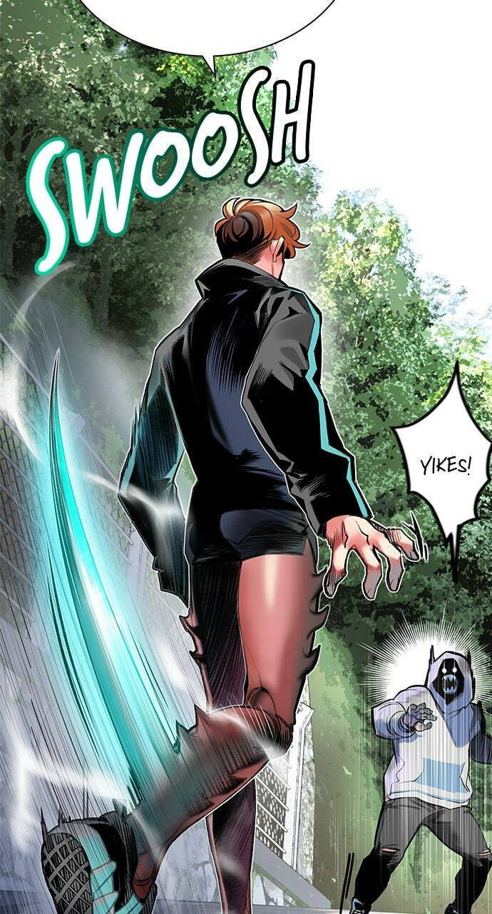 Read Jungle Juice EN Manga Online