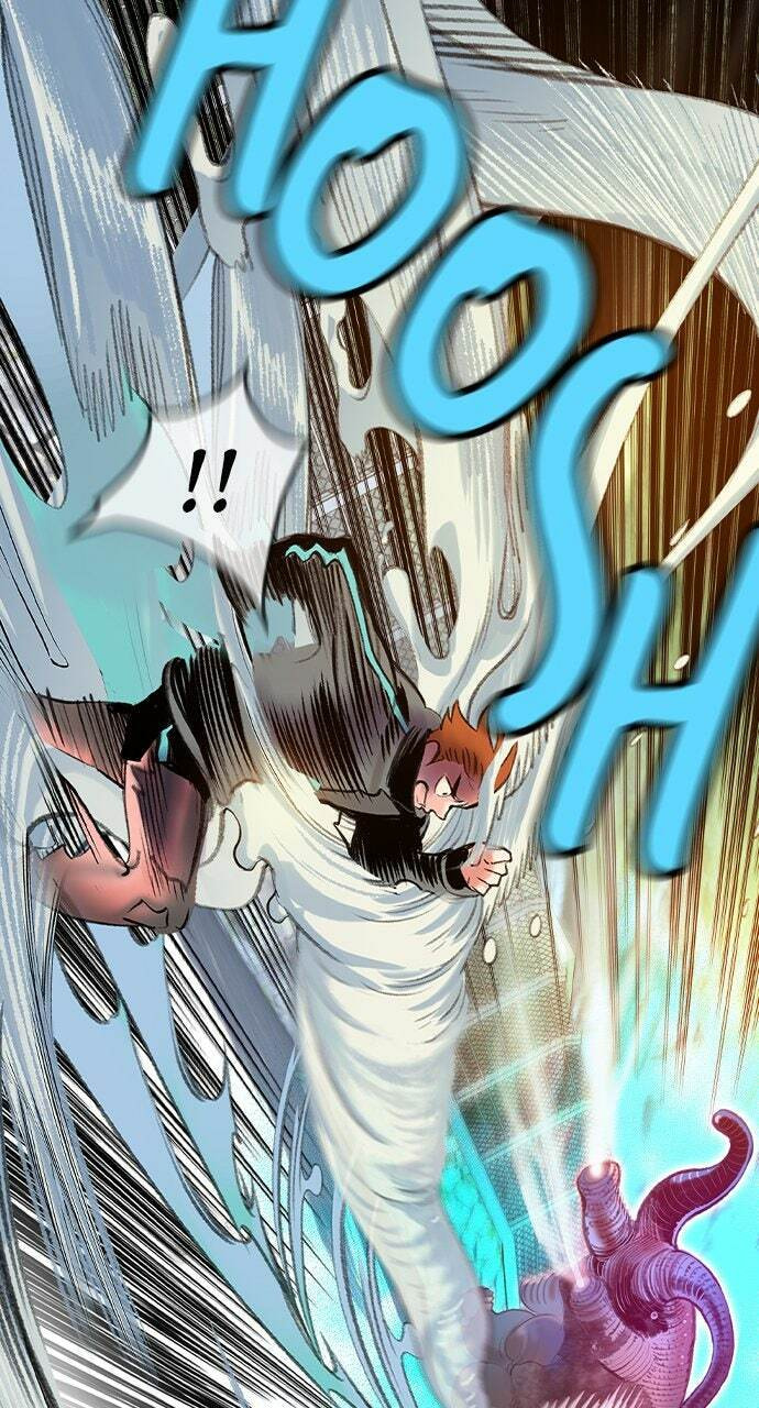 Read Jungle Juice EN Manga Online