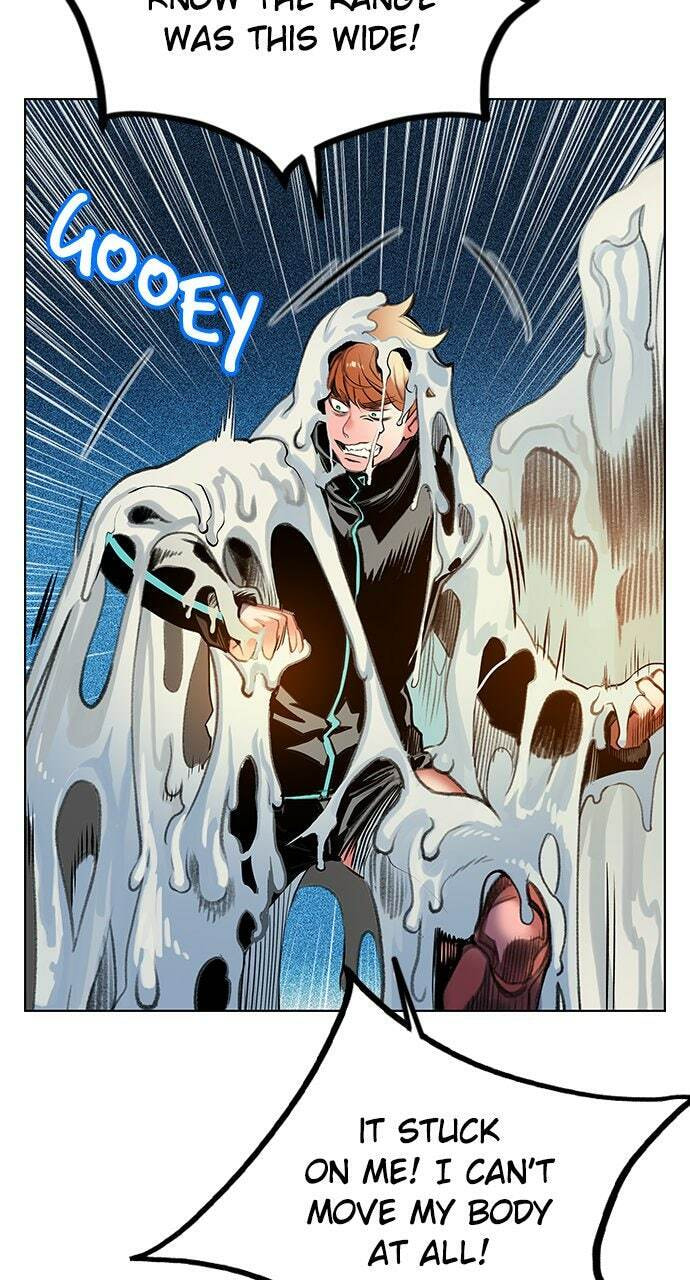 Read Jungle Juice EN Manga Online