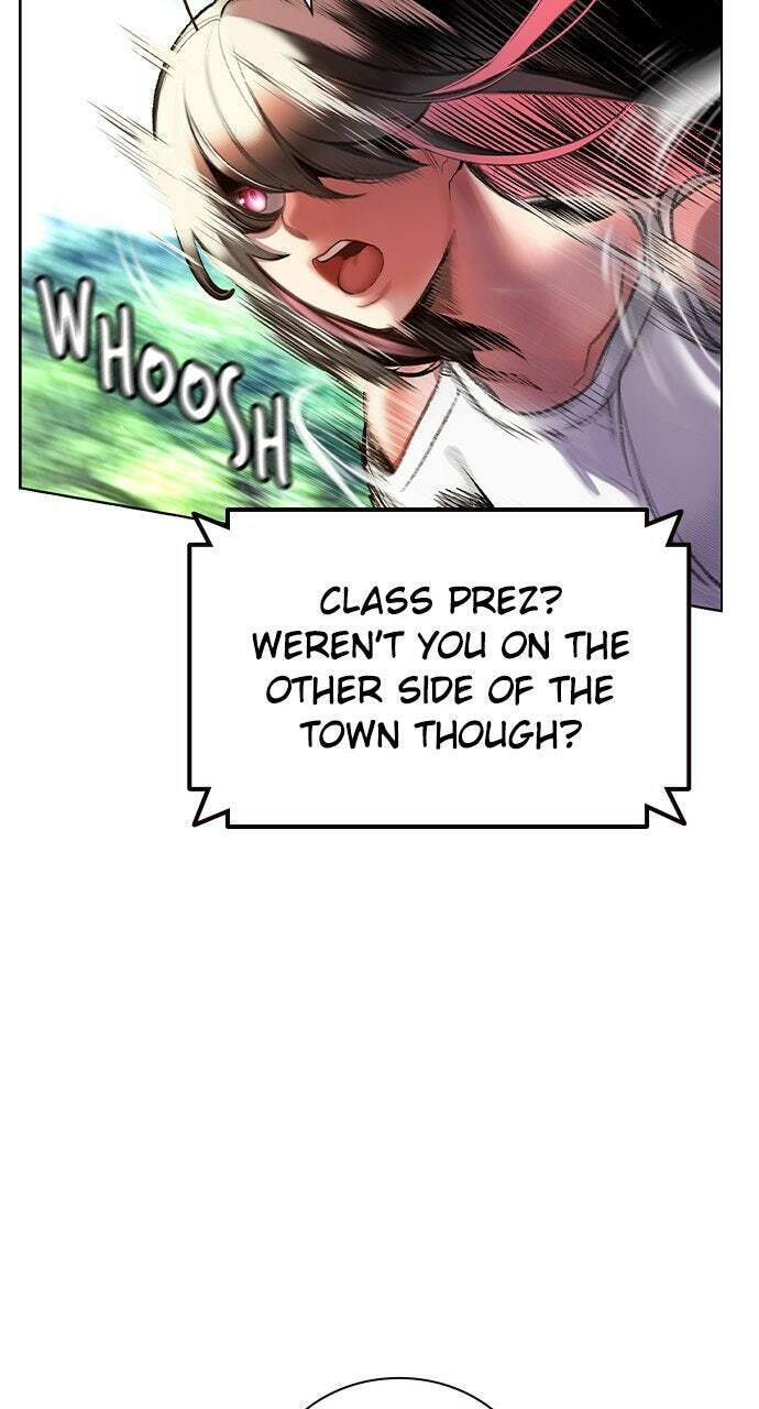 Read Jungle Juice EN Manga Online