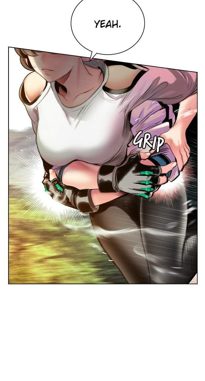 Read Jungle Juice EN Manga Online
