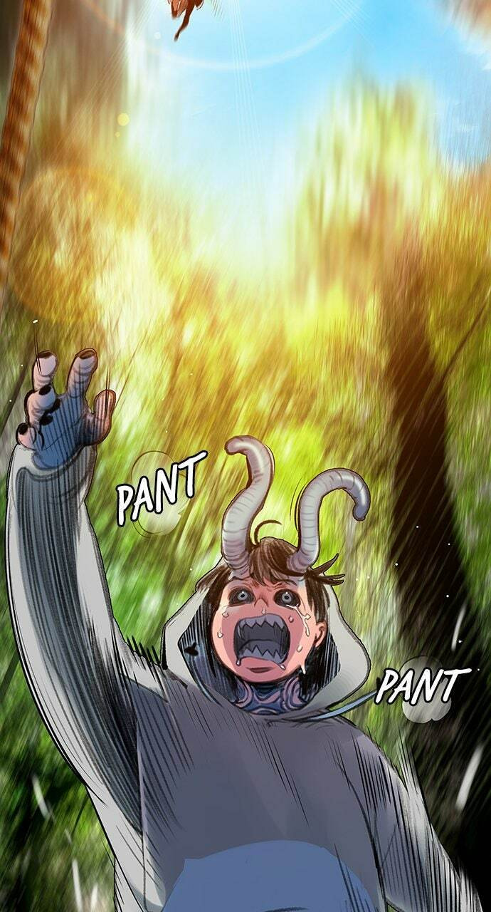Read Jungle Juice EN Manga Online