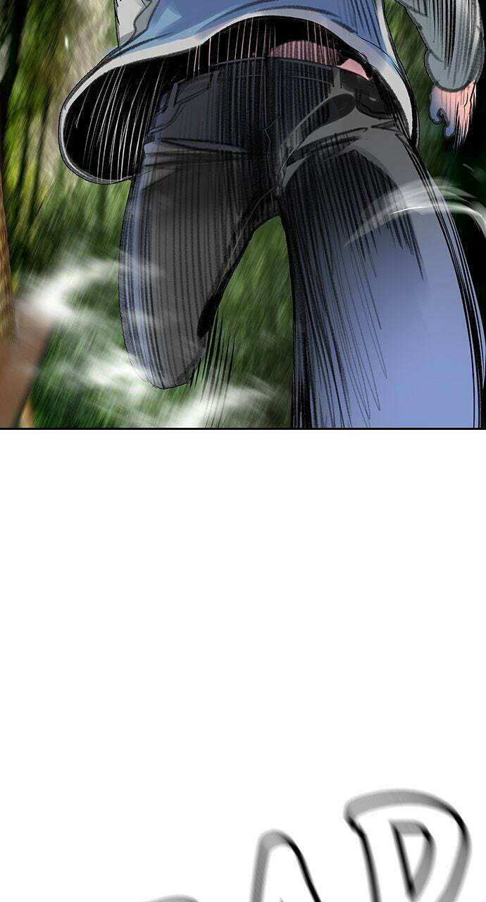 Read Jungle Juice EN Manga Online