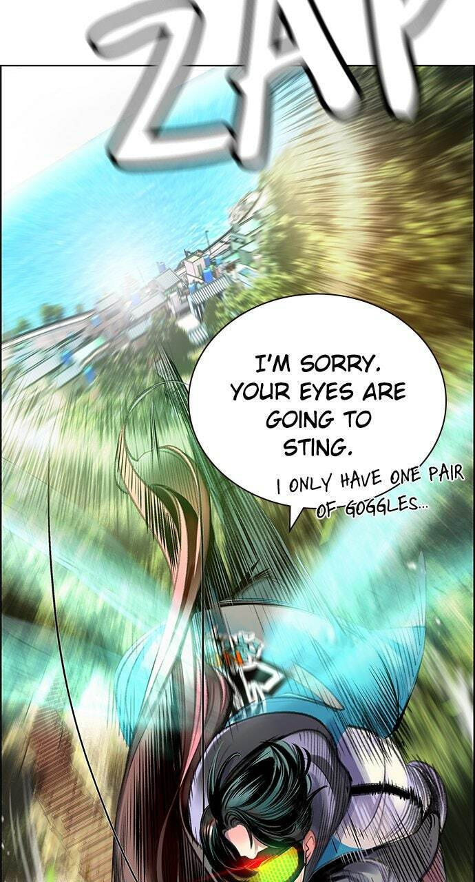 Read Jungle Juice EN Manga Online
