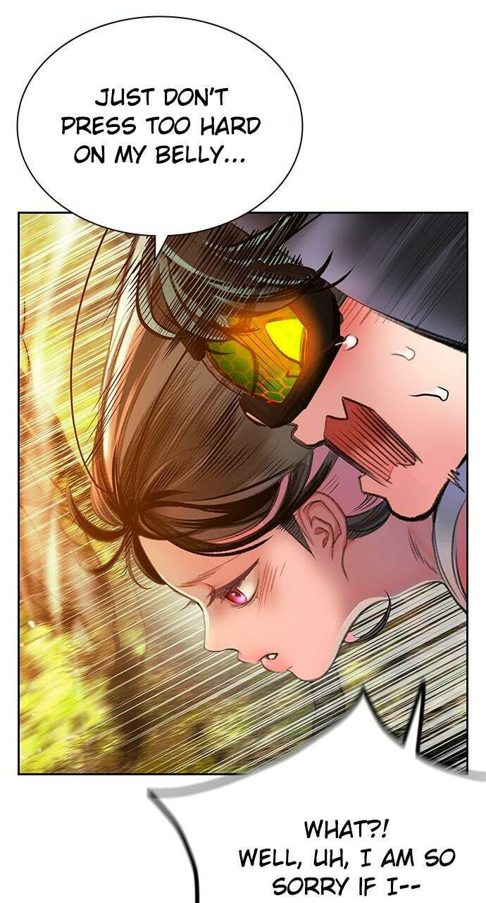 Read Jungle Juice EN Manga Online