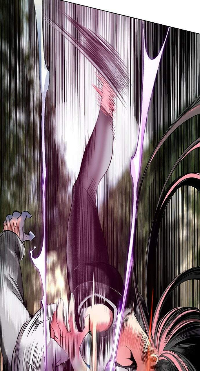 Read Jungle Juice EN Manga Online