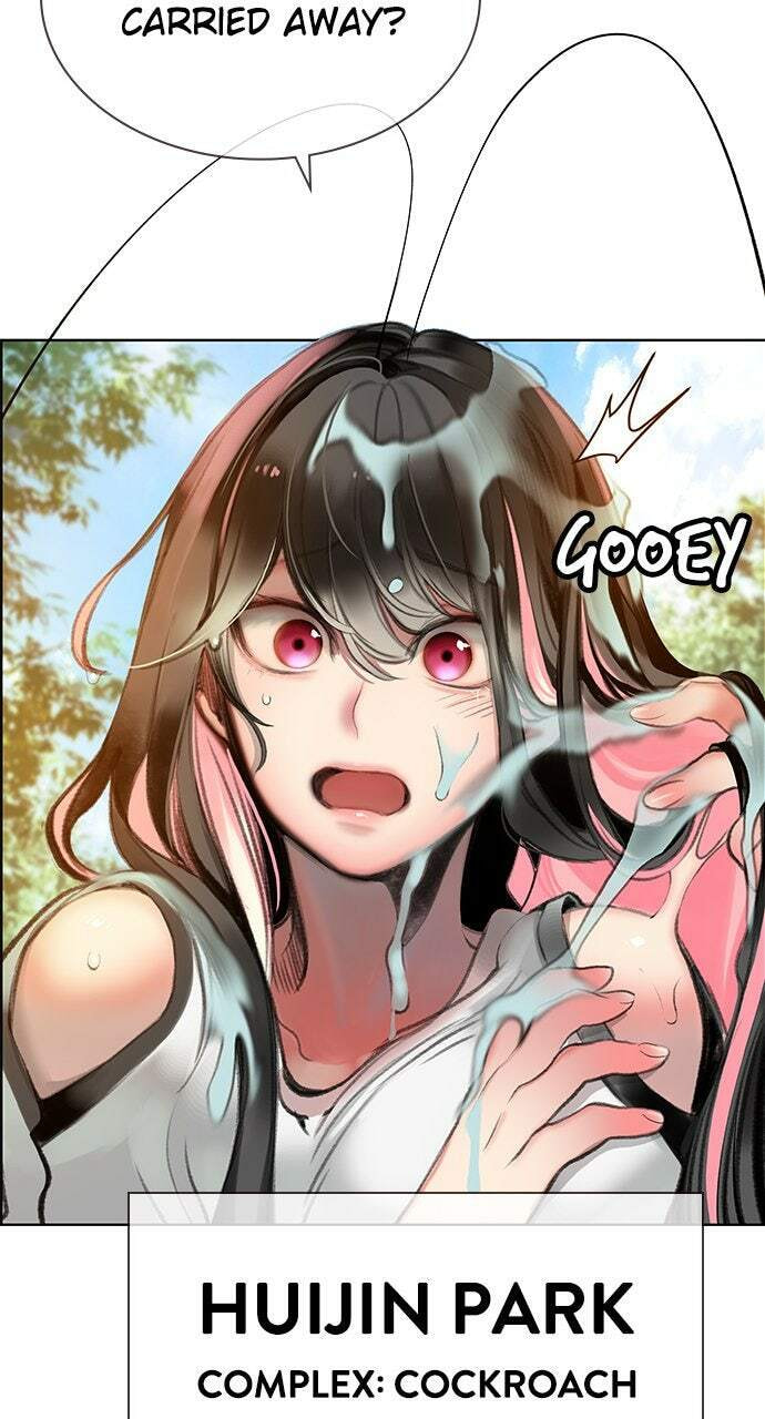 Read Jungle Juice EN Manga Online