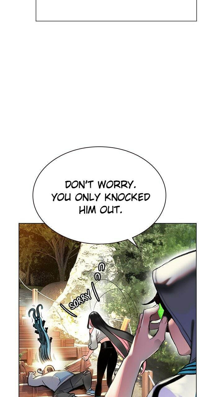 Read Jungle Juice EN Manga Online