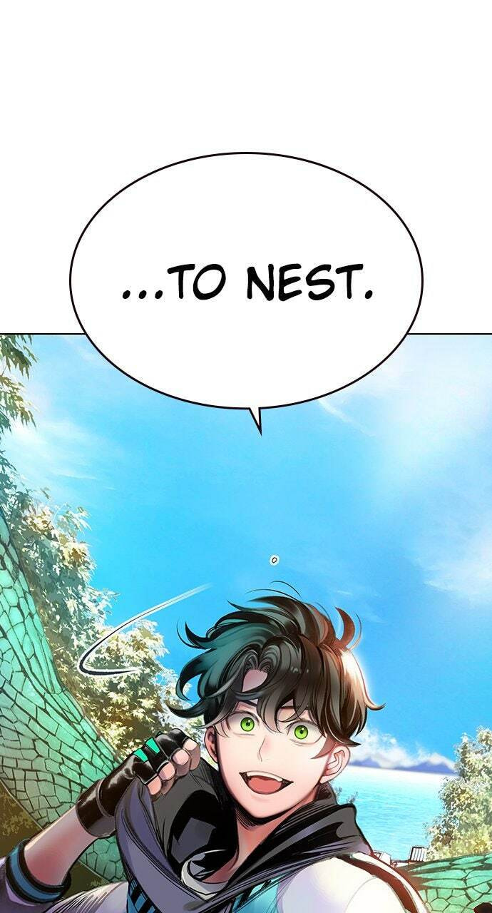 Read Jungle Juice EN Manga Online