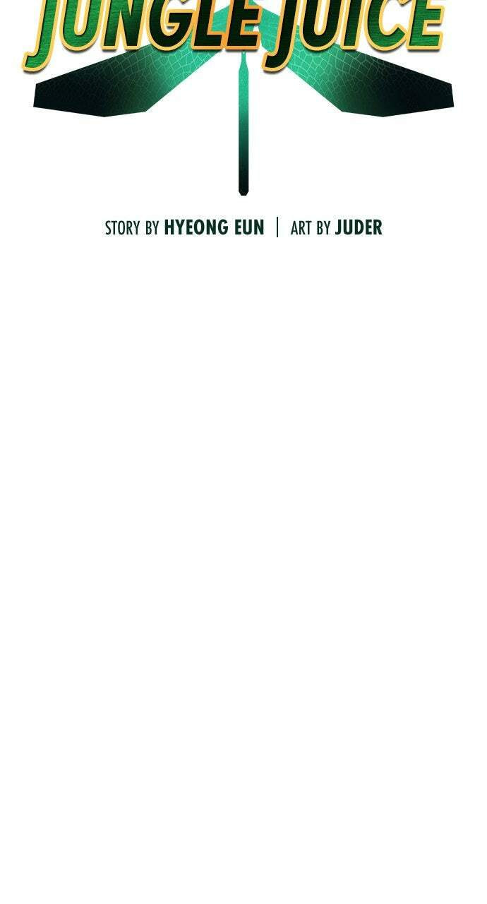 Read Jungle Juice EN Manga Online