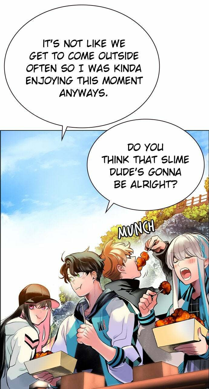 Read Jungle Juice EN Manga Online