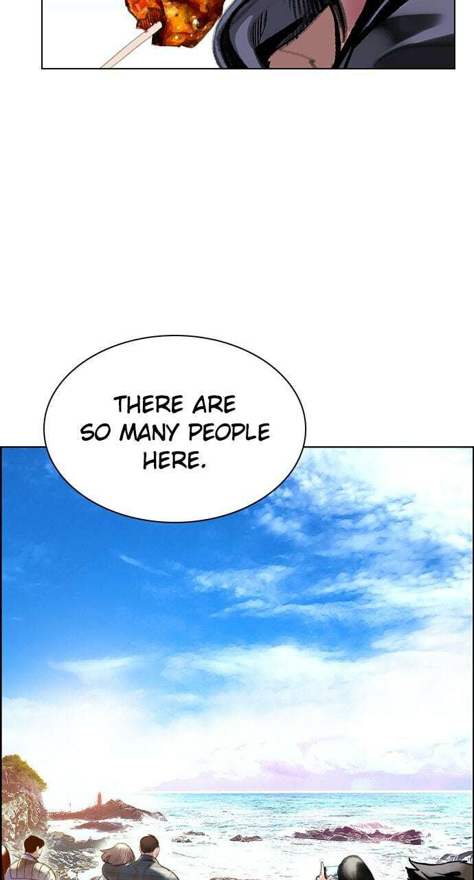 Read Jungle Juice EN Manga Online