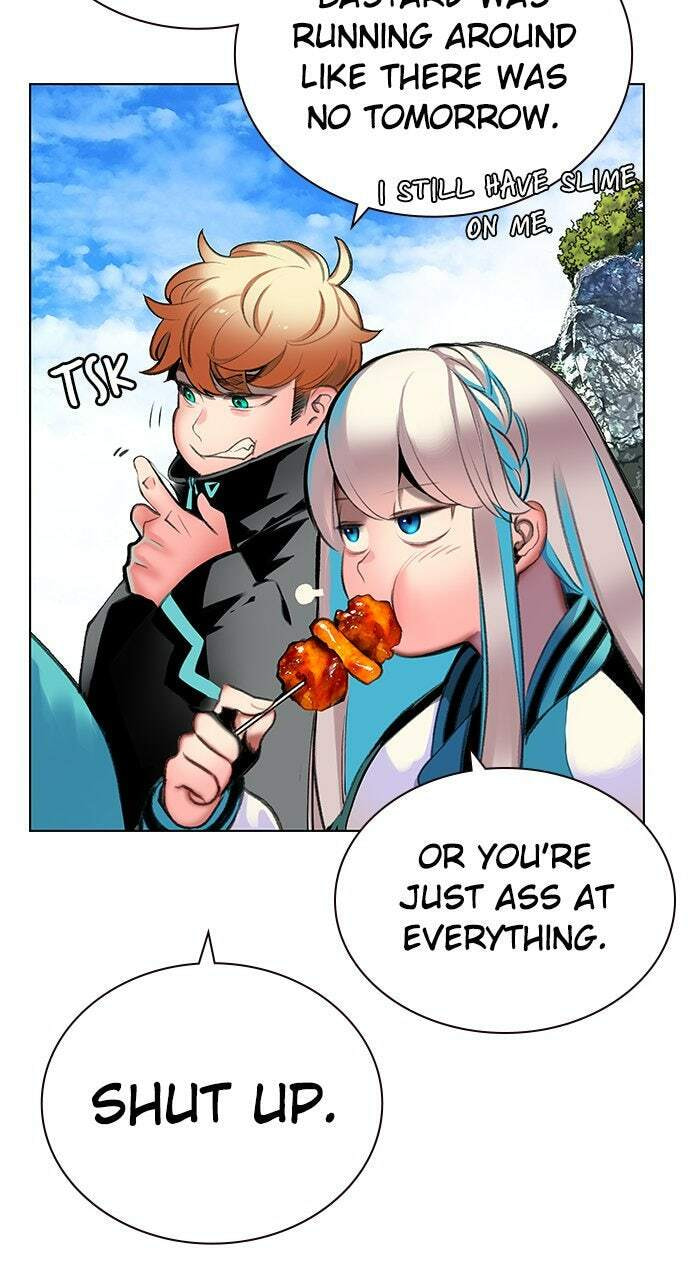 Read Jungle Juice EN Manga Online