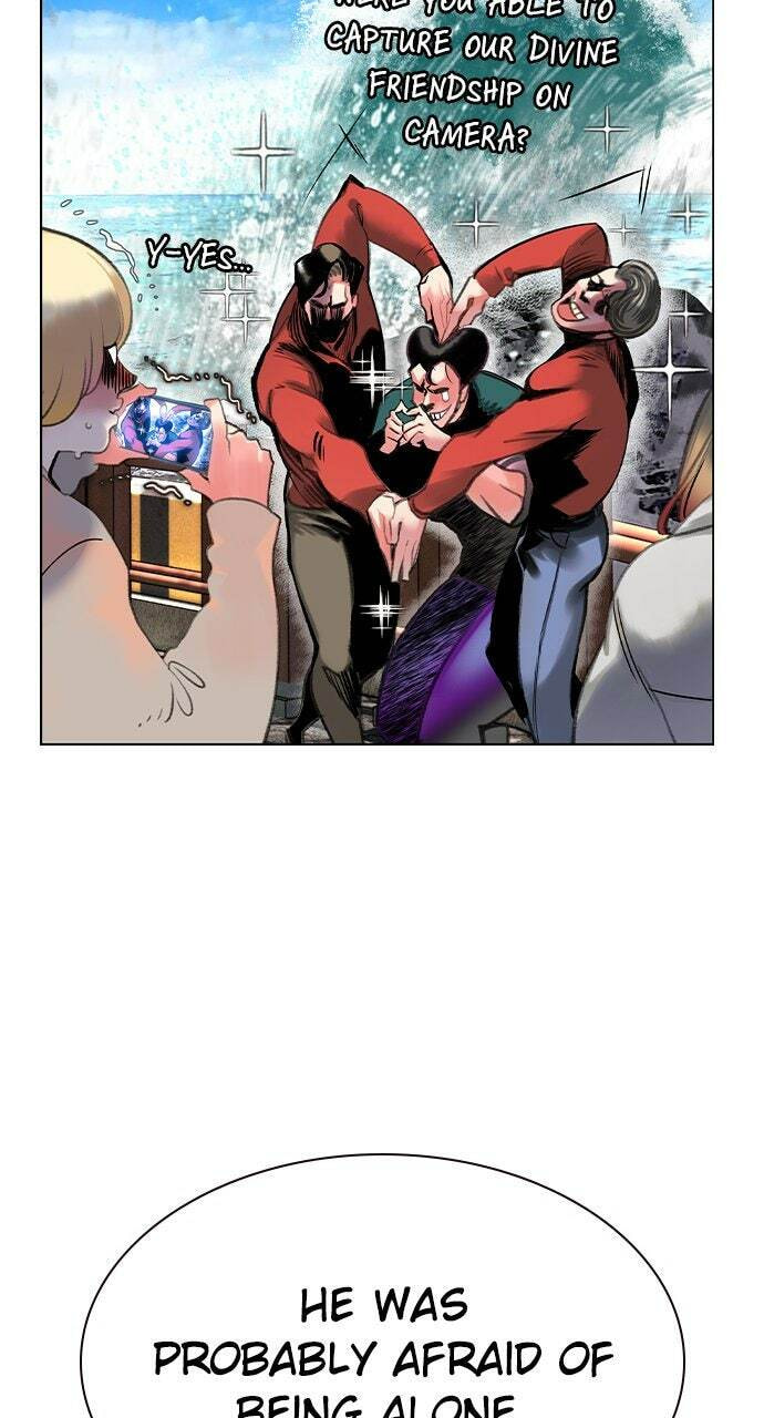 Read Jungle Juice EN Manga Online
