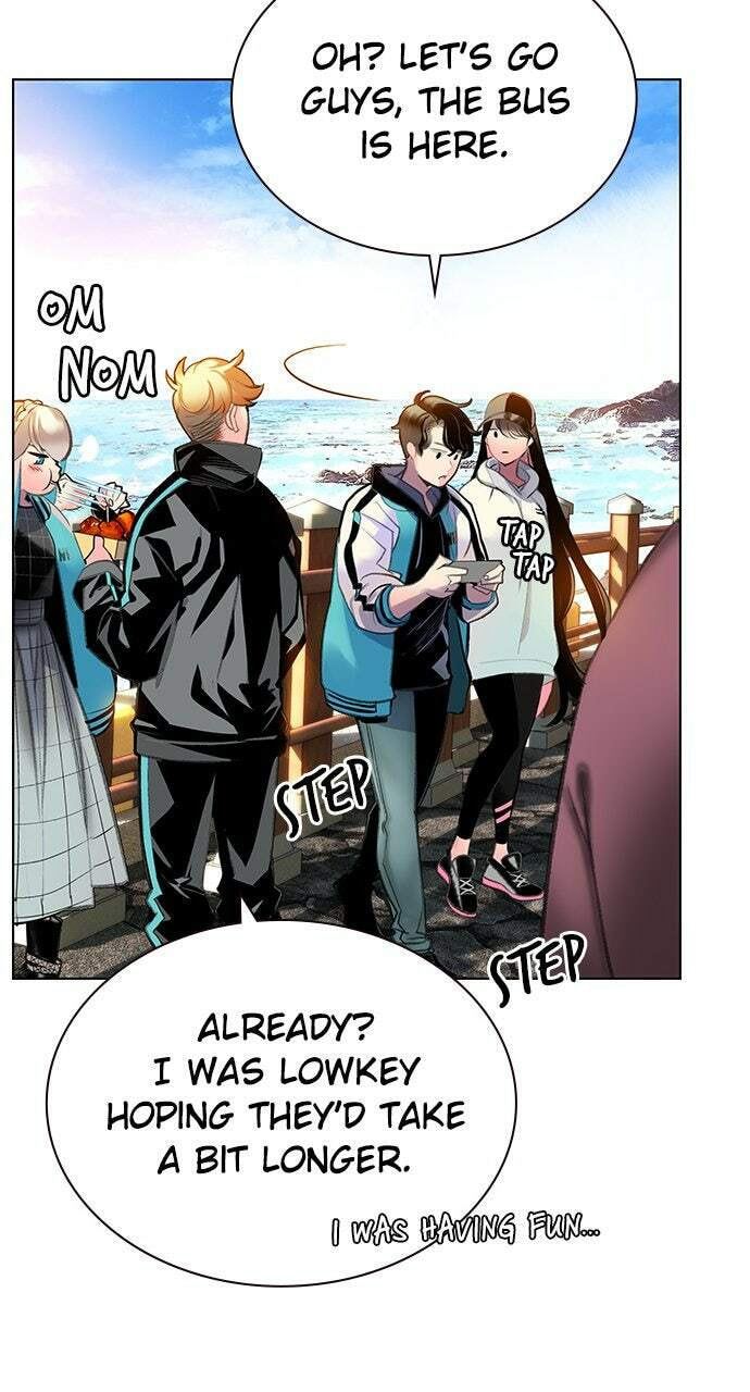 Read Jungle Juice EN Manga Online