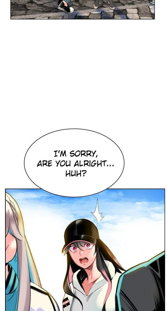 Read Jungle Juice EN Manga Online