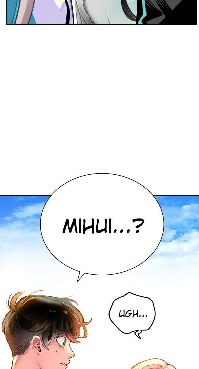 Read Jungle Juice EN Manga Online