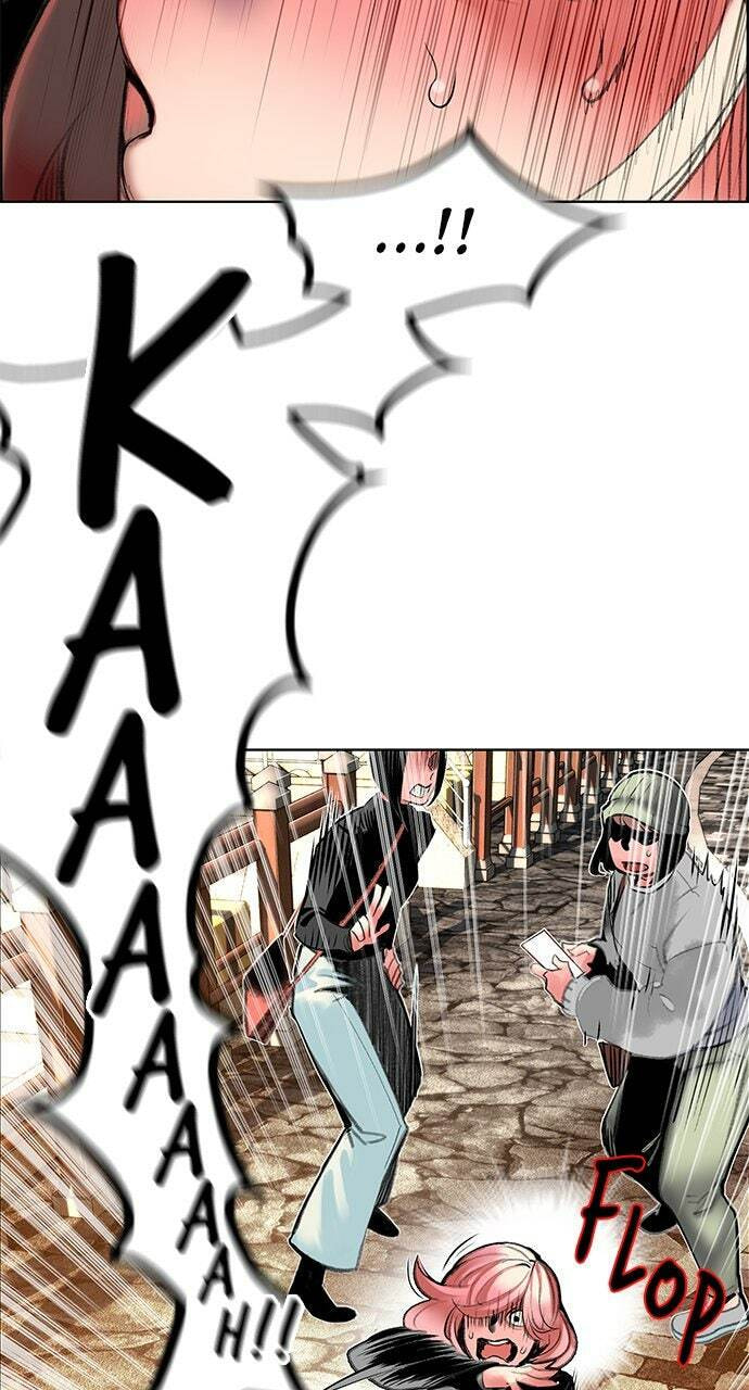 Read Jungle Juice EN Manga Online