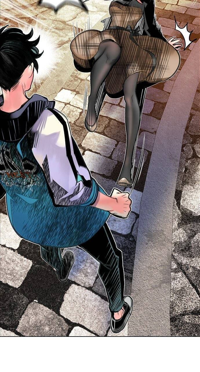 Read Jungle Juice EN Manga Online