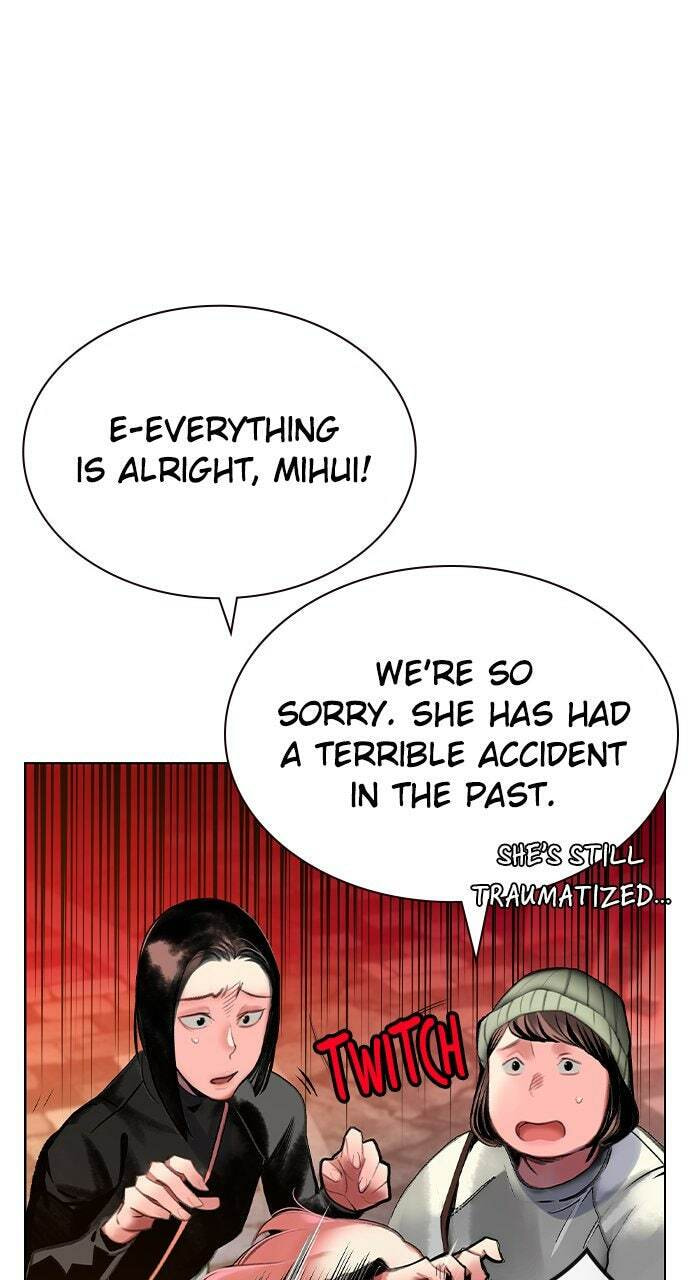 Read Jungle Juice EN Manga Online