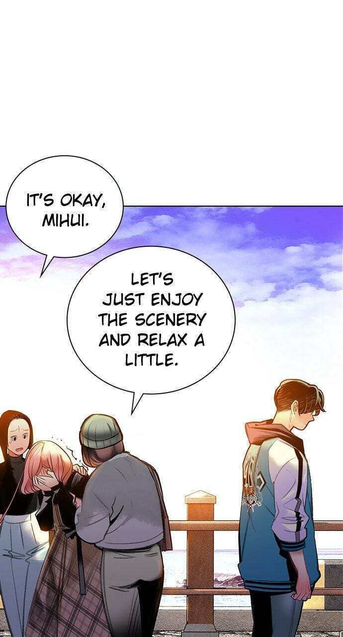 Read Jungle Juice EN Manga Online