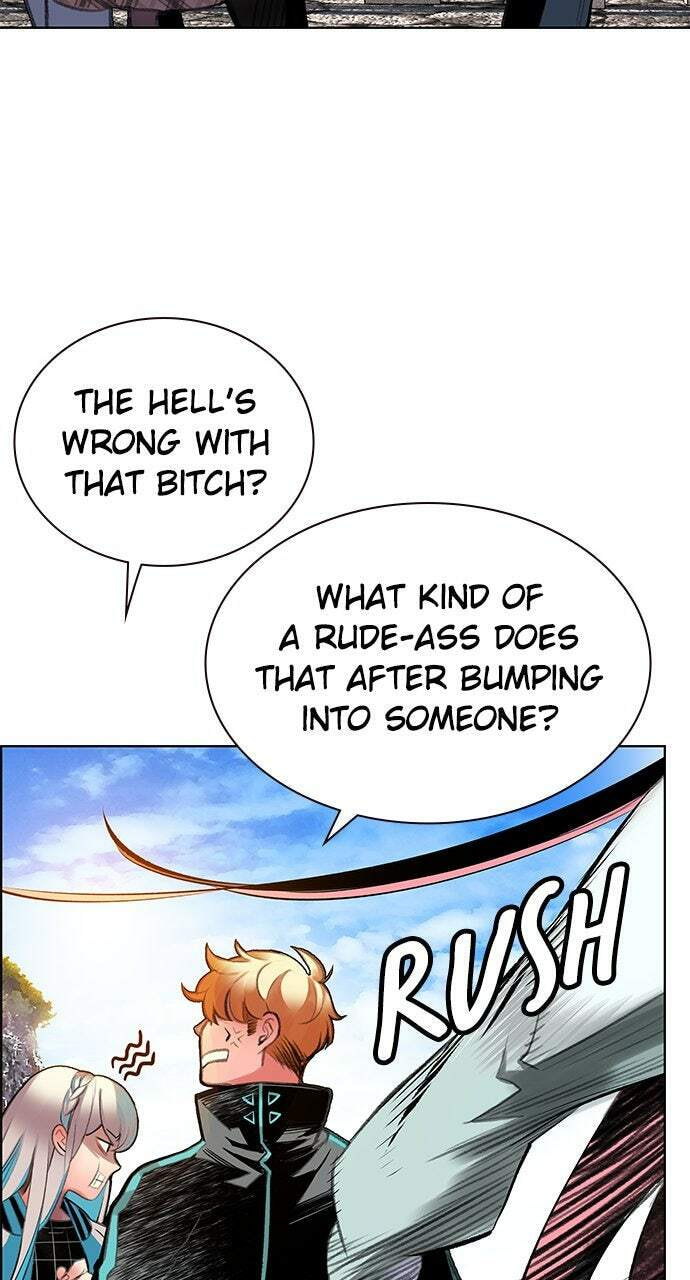 Read Jungle Juice EN Manga Online