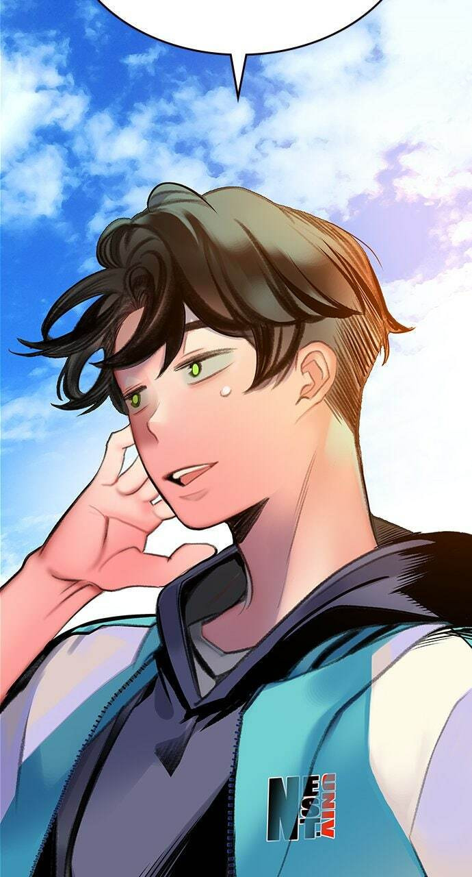 Read Jungle Juice EN Manga Online