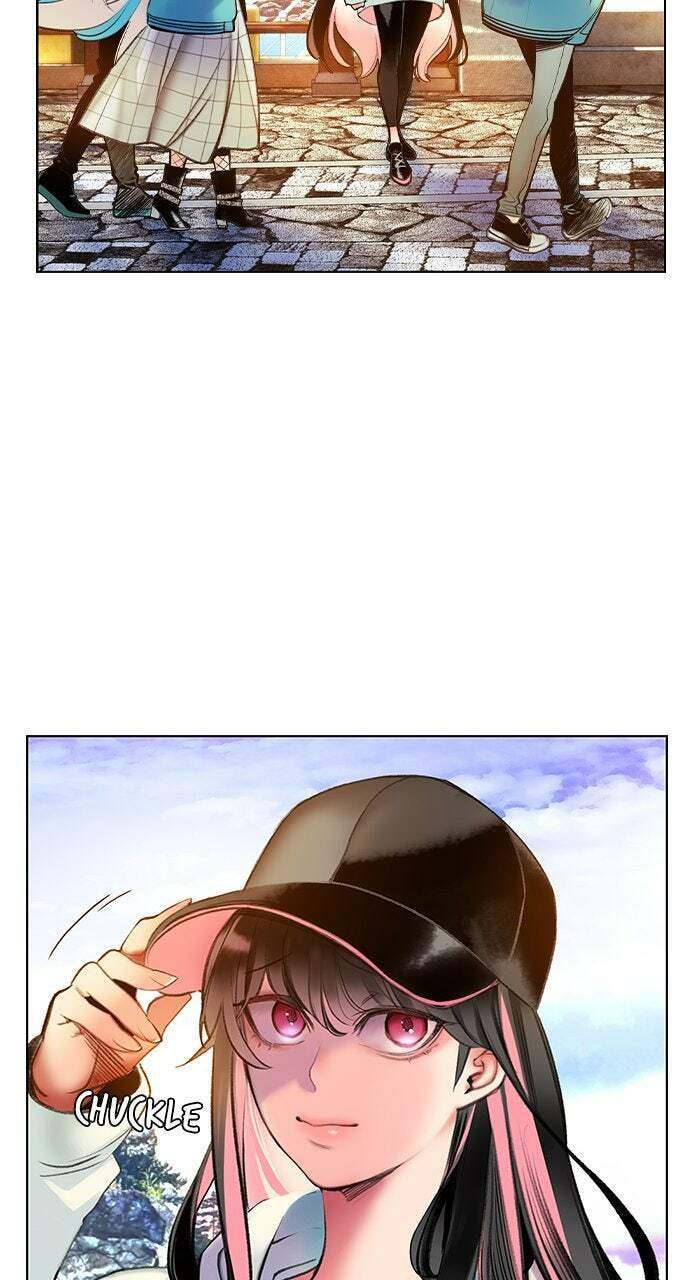Read Jungle Juice EN Manga Online