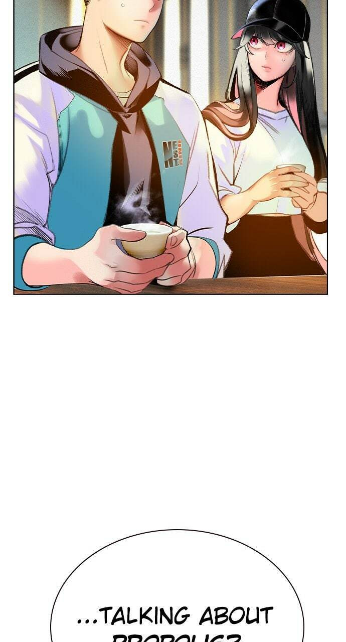Read Jungle Juice EN Manga Online