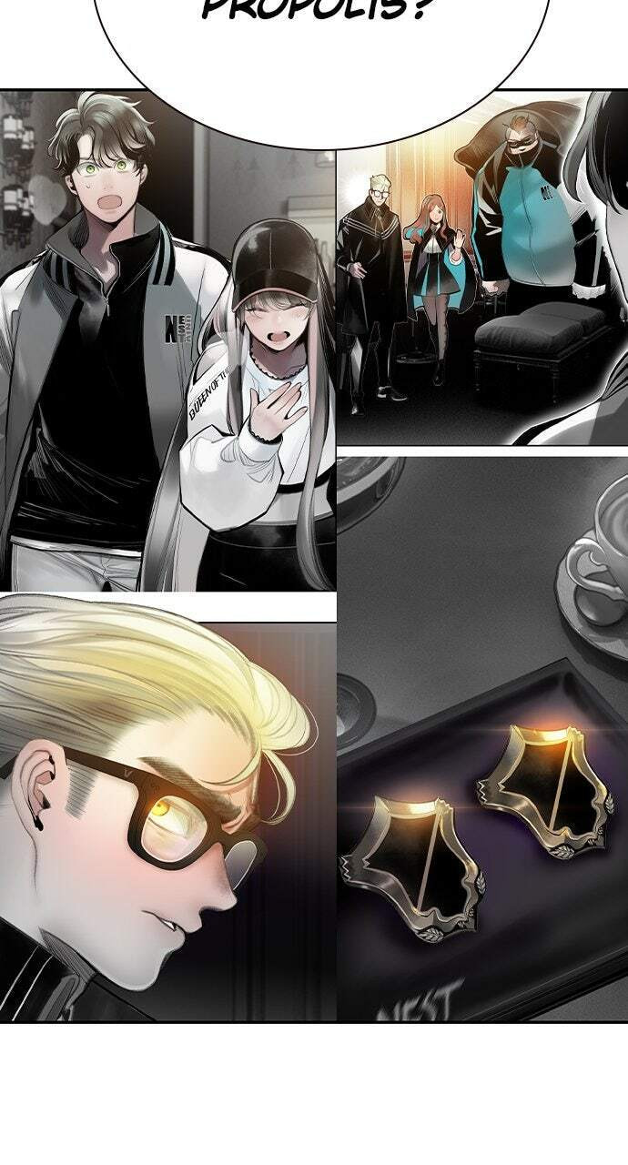 Read Jungle Juice EN Manga Online