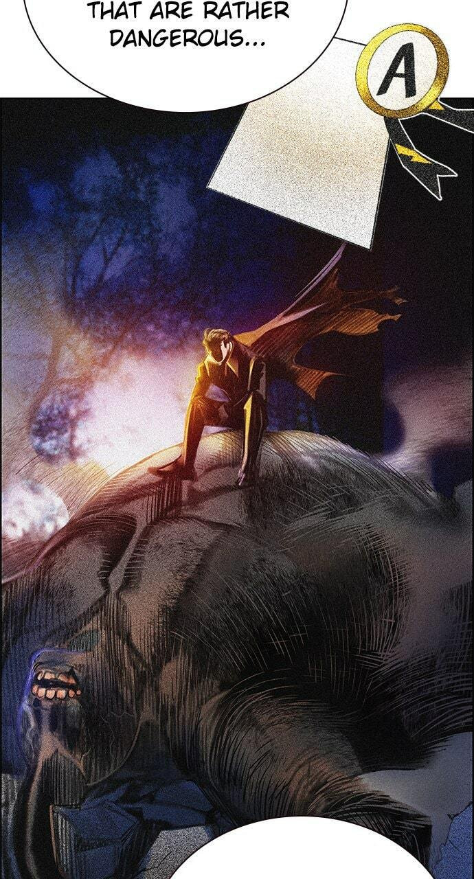 Read Jungle Juice EN Manga Online