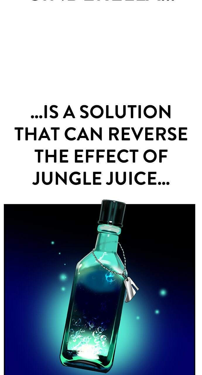 Read Jungle Juice EN Manga Online