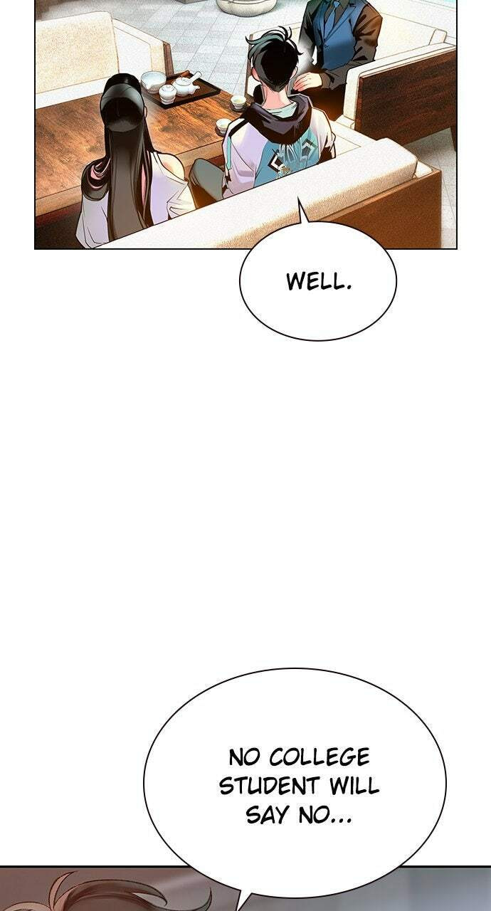 Read Jungle Juice EN Manga Online