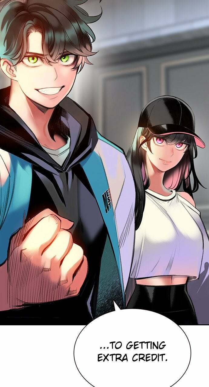 Read Jungle Juice EN Manga Online