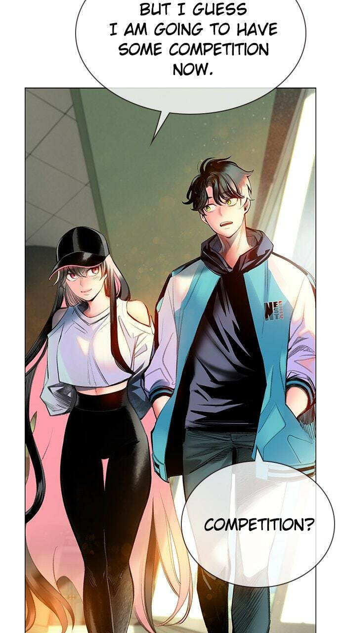 Read Jungle Juice EN Manga Online