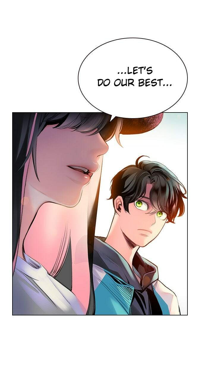 Read Jungle Juice EN Manga Online
