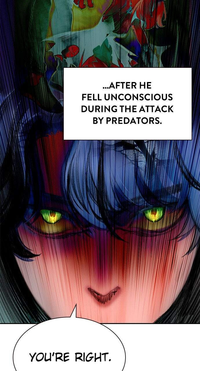 Read Jungle Juice EN Manga Online