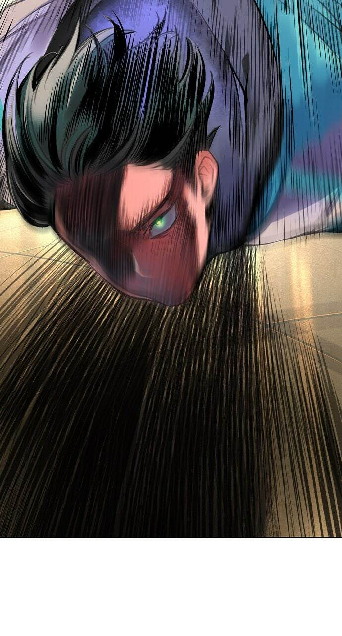 Read Jungle Juice EN Manga Online