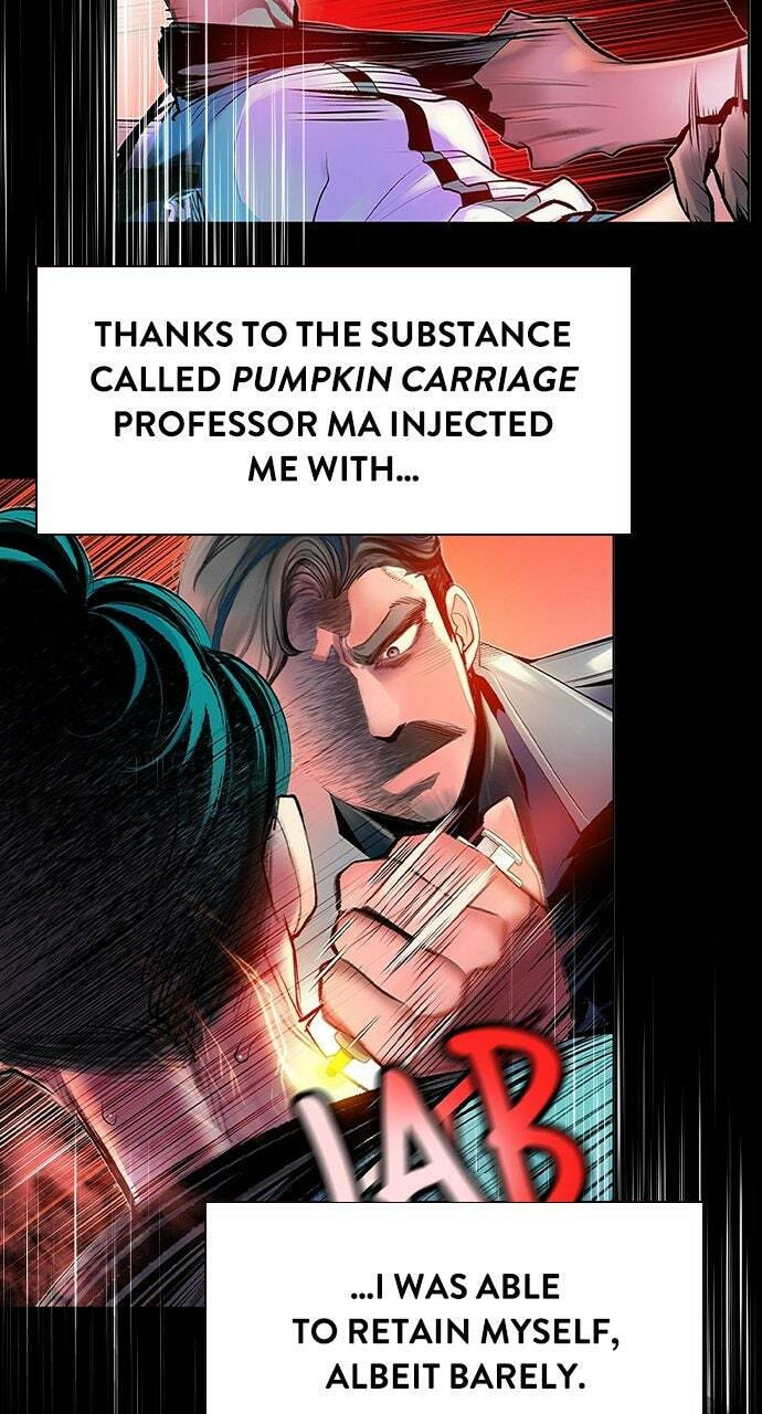 Read Jungle Juice EN Manga Online