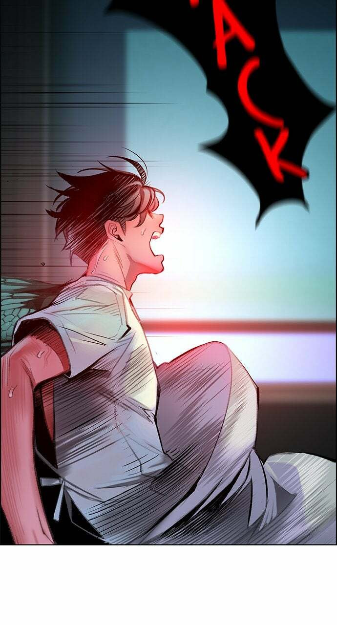 Read Jungle Juice EN Manga Online
