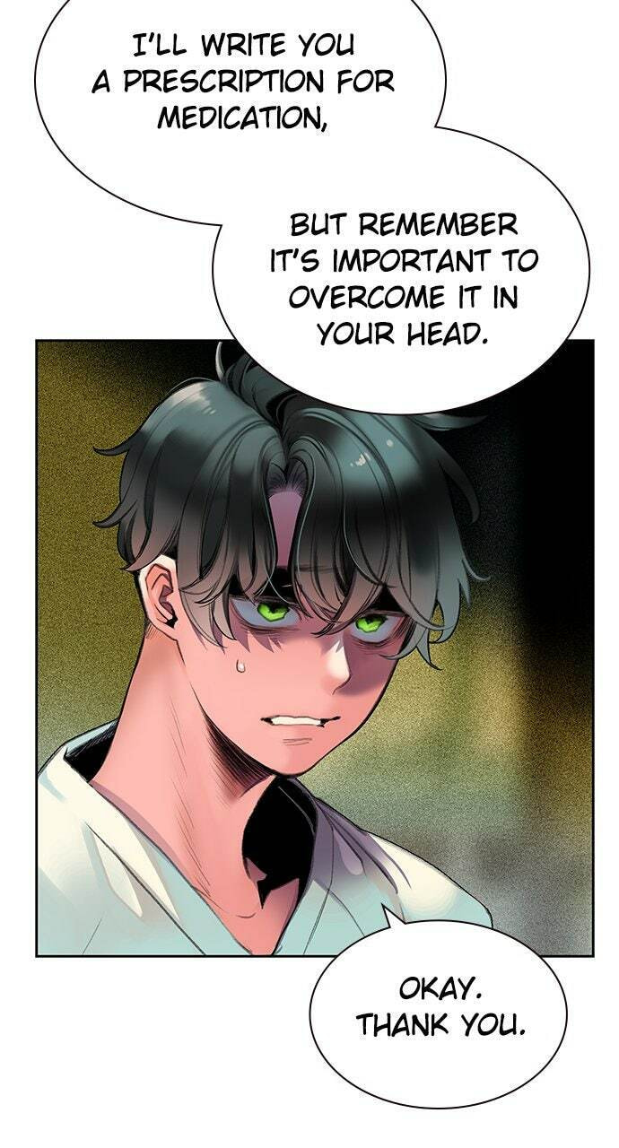 Read Jungle Juice EN Manga Online