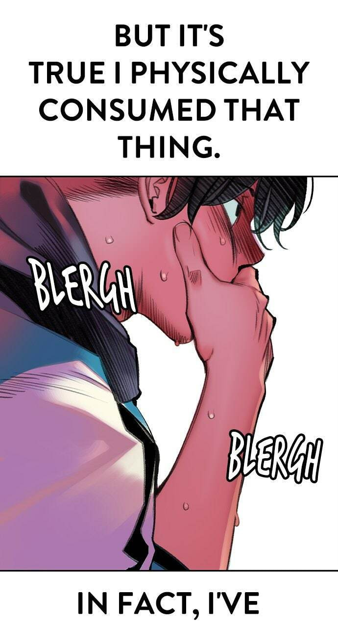 Read Jungle Juice EN Manga Online