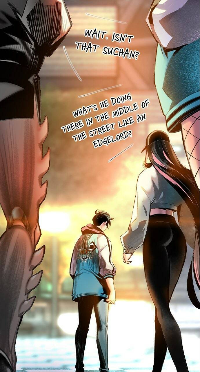 Read Jungle Juice EN Manga Online