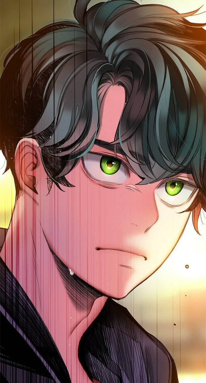 Read Jungle Juice EN Manga Online
