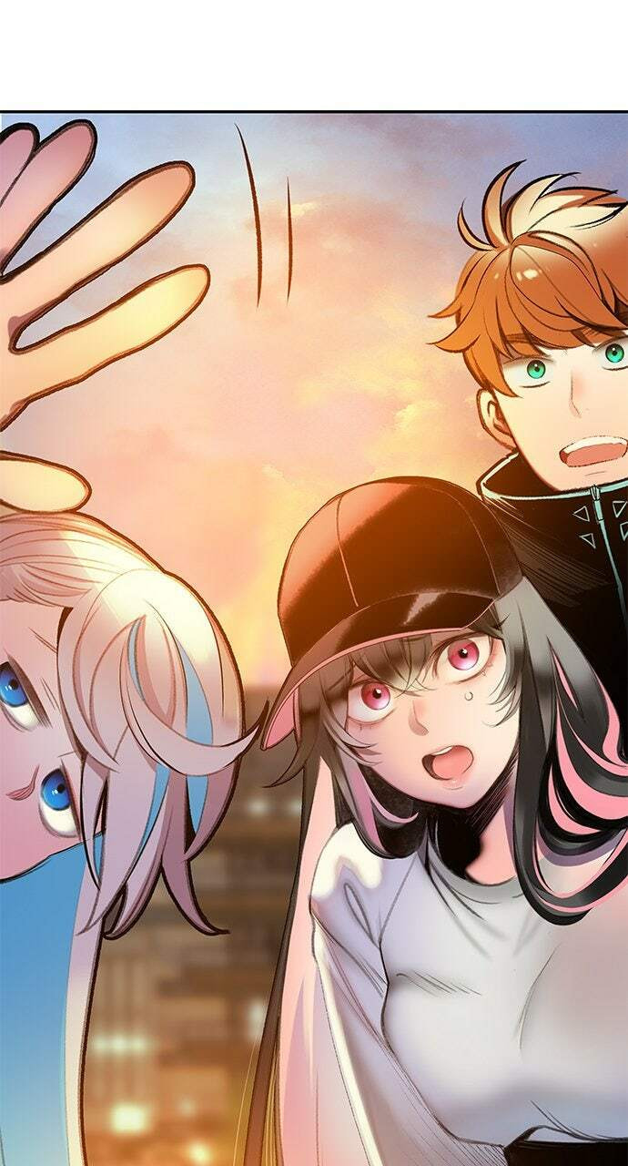Read Jungle Juice EN Manga Online
