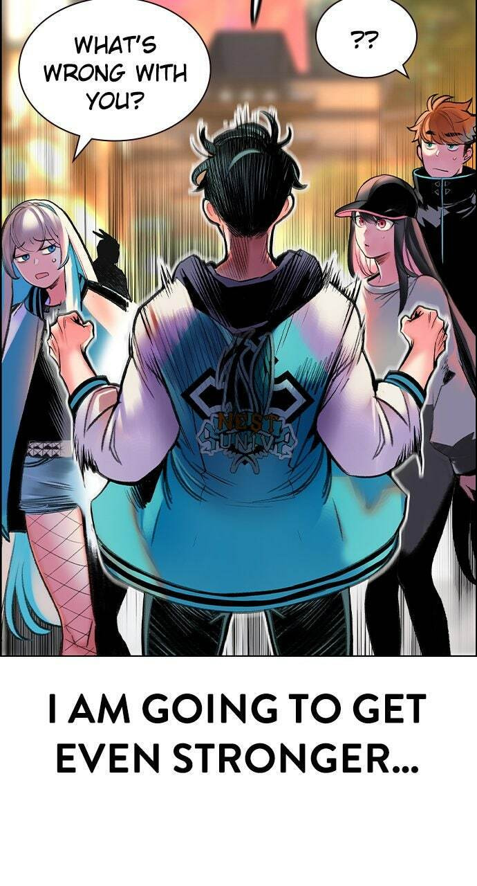 Read Jungle Juice EN Manga Online