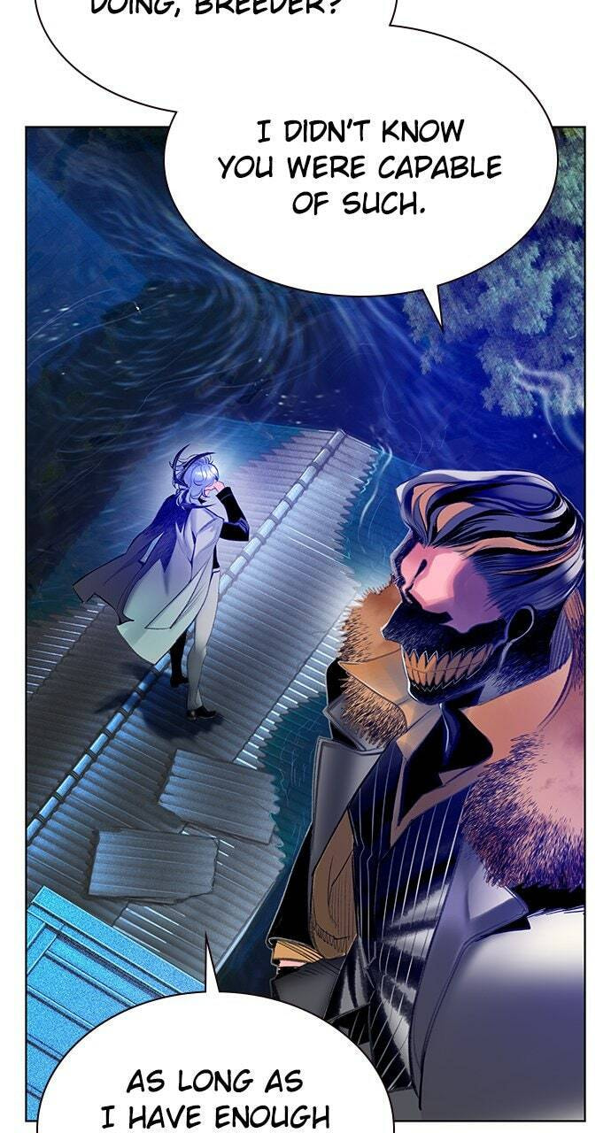 Read Jungle Juice EN Manga Online