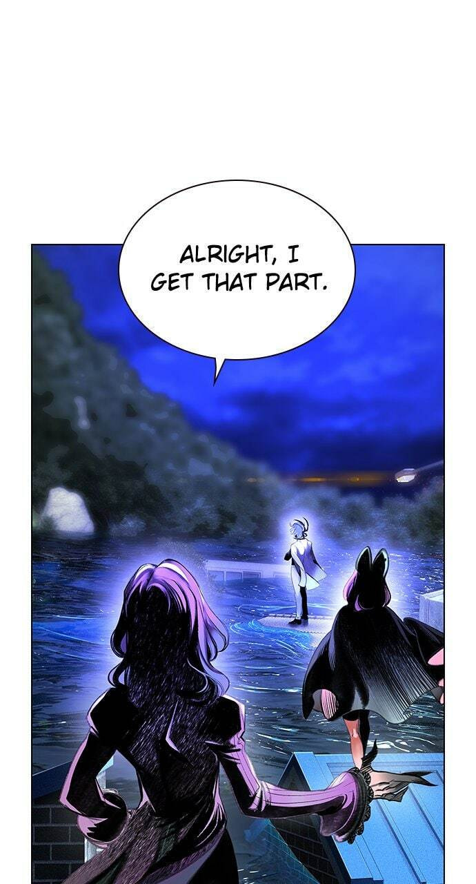 Read Jungle Juice EN Manga Online