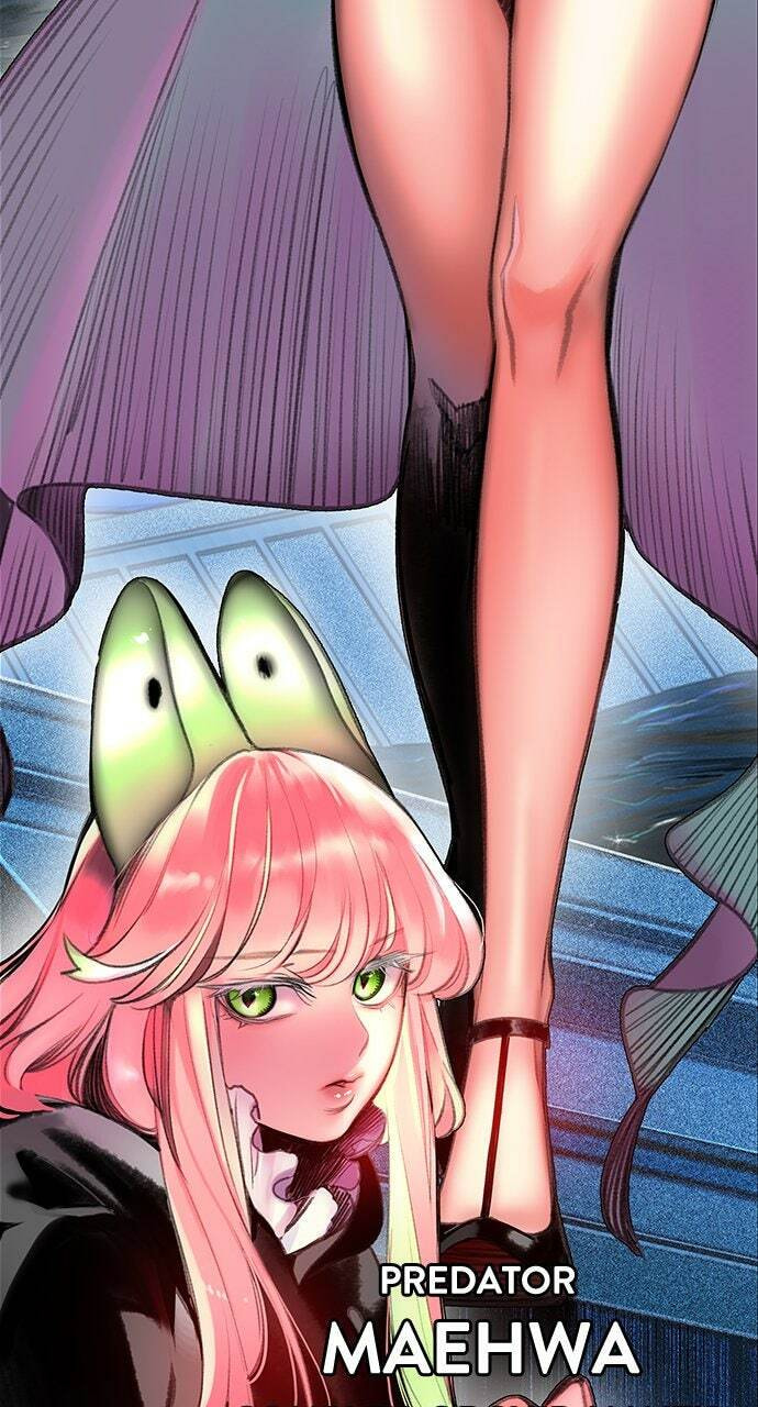 Read Jungle Juice EN Manga Online
