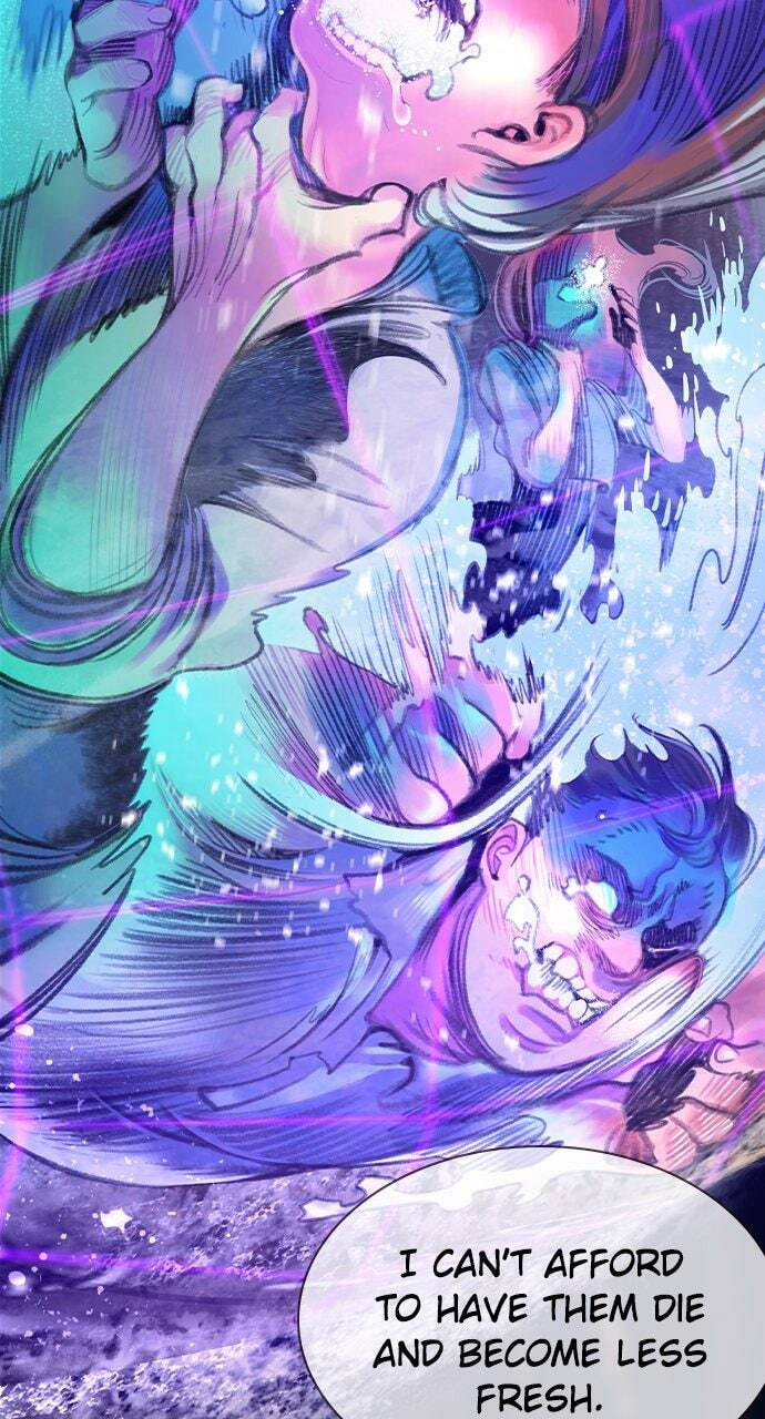 Read Jungle Juice EN Manga Online
